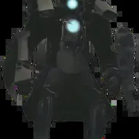 Titan Cameraman