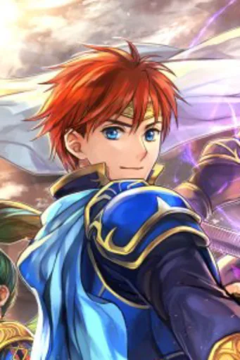Eliwood