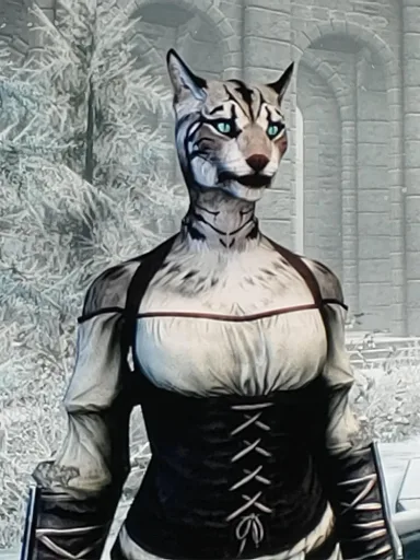 Ka'mareshya