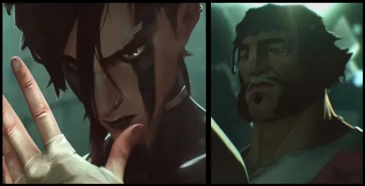 Vi & Loris