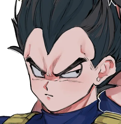 vegeta