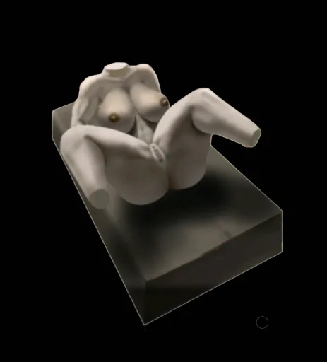 Statue