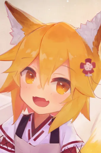 Senko-san