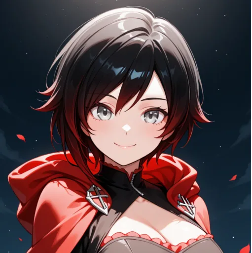 Ruby Rose (AU)