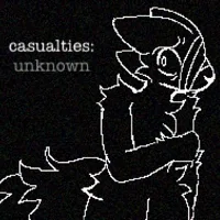 Casualties: Unknown Lorebook