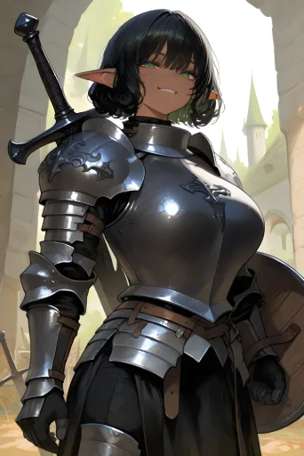 Hilliya Lightheart