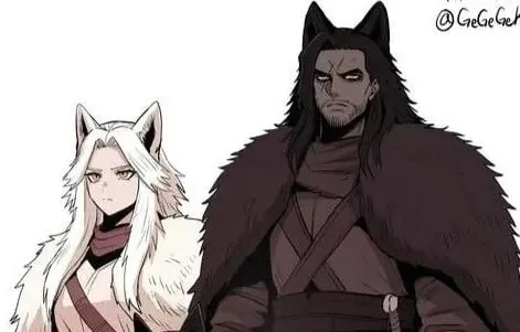 Lyra&Kael