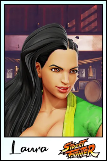 Laura Matsuda