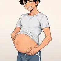 Mpreg