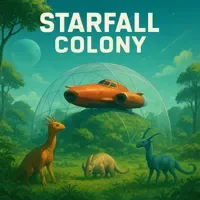 STARFALL Colony