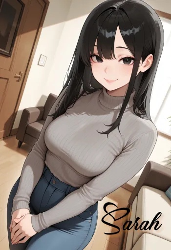 Sarah