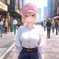 Monica