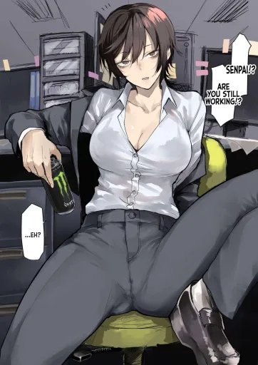 Aiko's depressing married life
