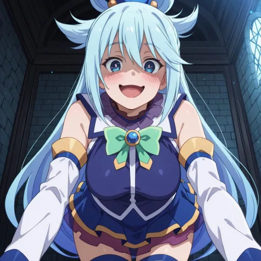 Aqua