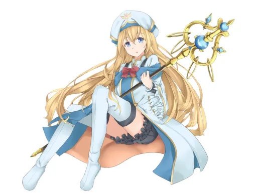 Priestess