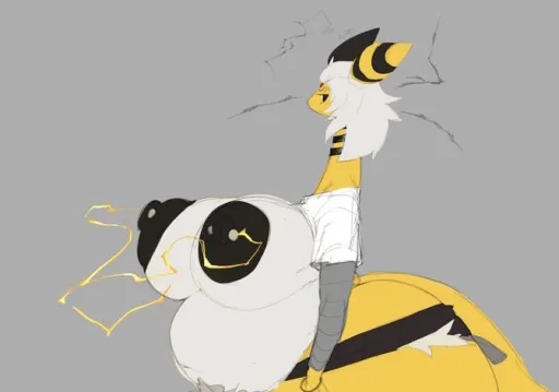 Ampharos