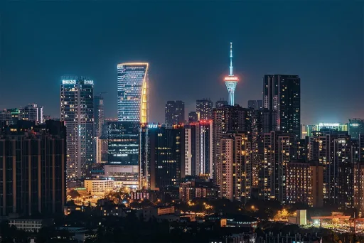 Lux City RP