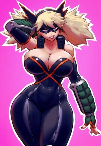 Katsumi