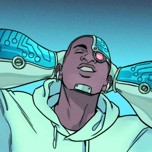 Cyborg