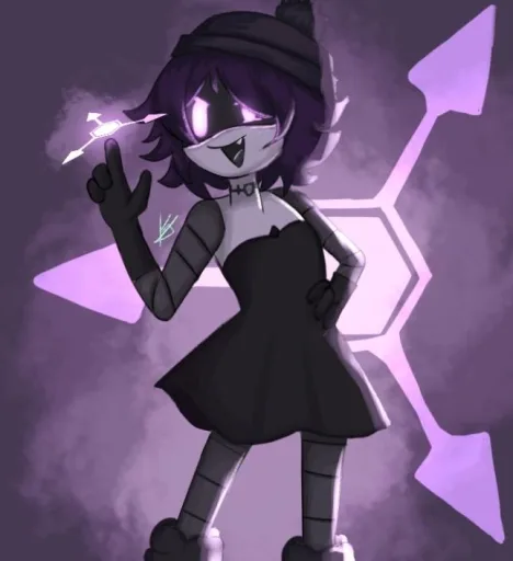 Uzi