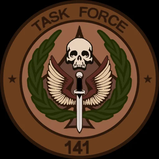 THE ESA PROGRAM | | Task Force 141
