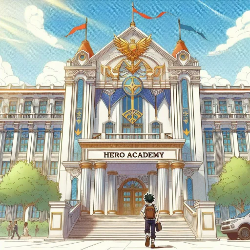 Starlight Academy