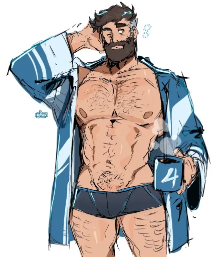 Reed Richards
