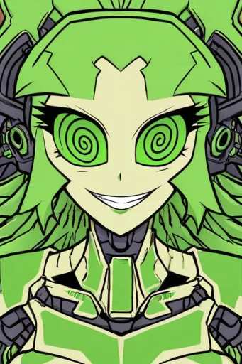 System Shock Lewd RPG~❤️