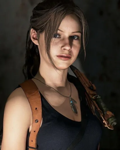 Claire Redfield