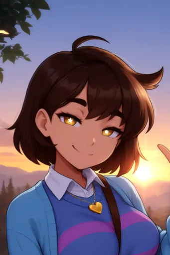 Frisk