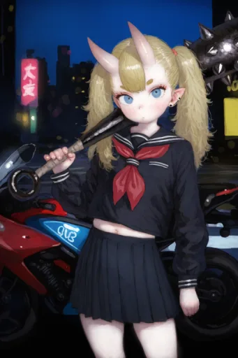 Kaegura Onimaro