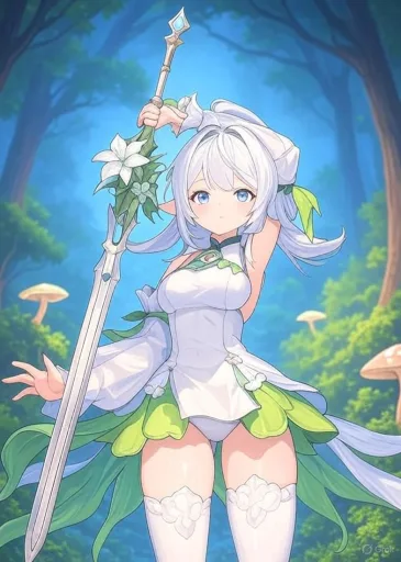 Sylfina