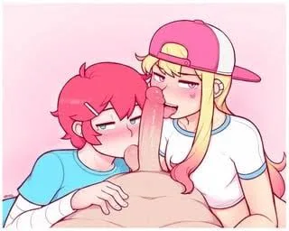Madison And Andy