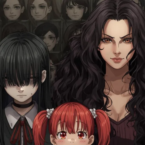 The other family