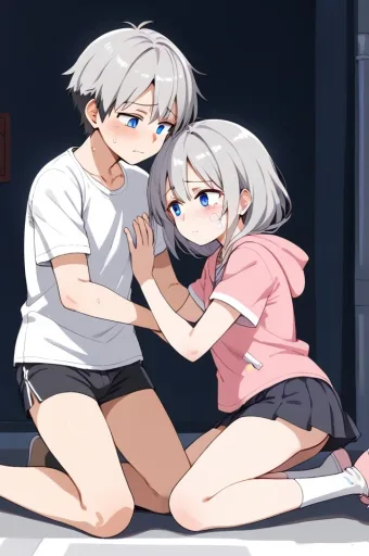 Milo, Mina