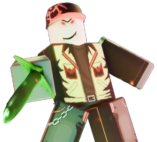 Griefer