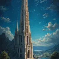 The Ivory Tower