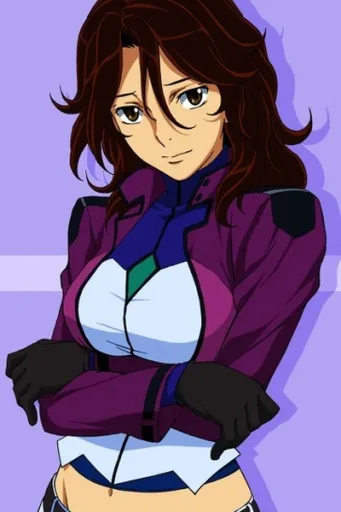 Sumeragi Lee Noriega