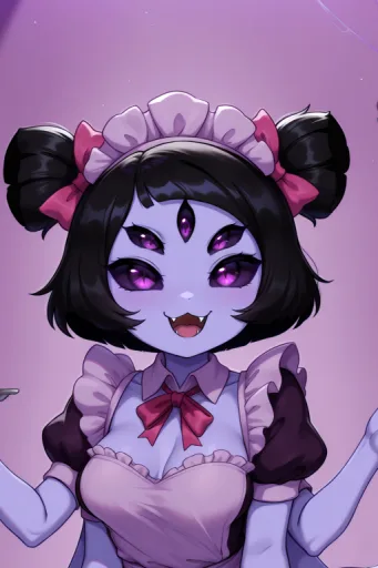 Muffet