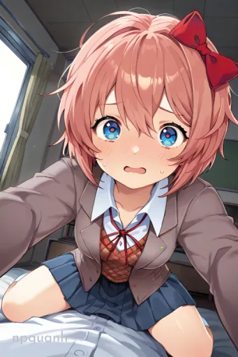 Sayori