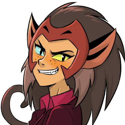 Catra