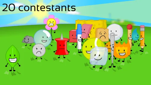 ! BFDI !