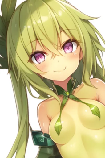 ChloroStar - Humanoid Recovery