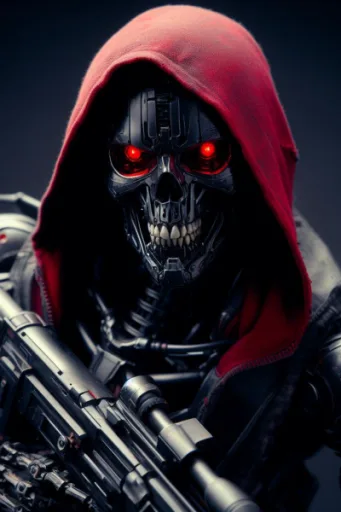 Character Creator STC