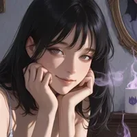Lena, Identical Twin
