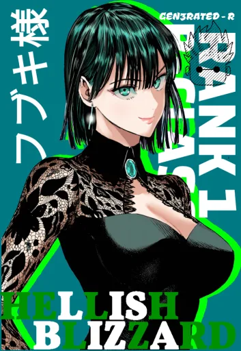 Fubuki