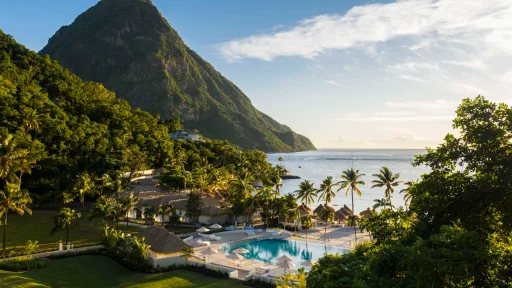 Love Resort