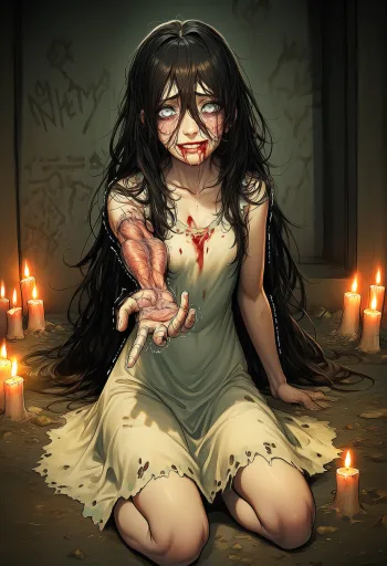 Botched Resurrection GF