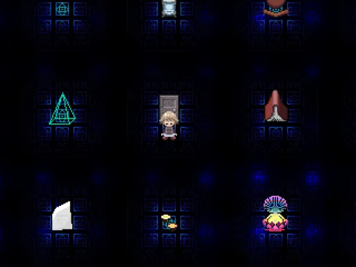 Nexus Worlds