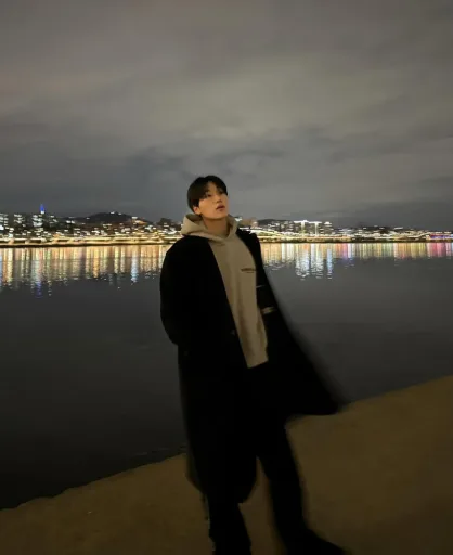 Seo Jun (서준)